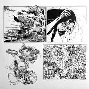 Pavel Milyakov – La Maison De La Mort (2LP)