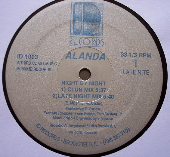 Night By Night