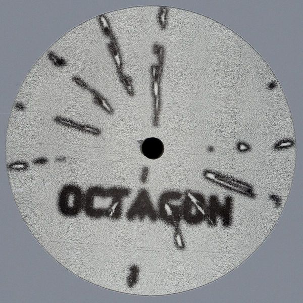 Octagon Octaedre