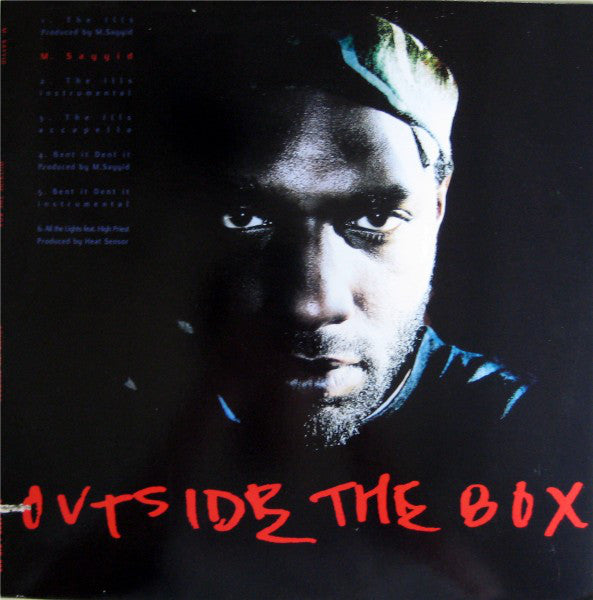 Outside The Box (12)