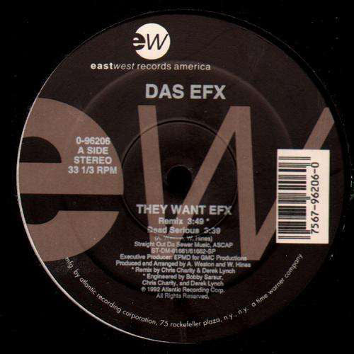 They Want EFX