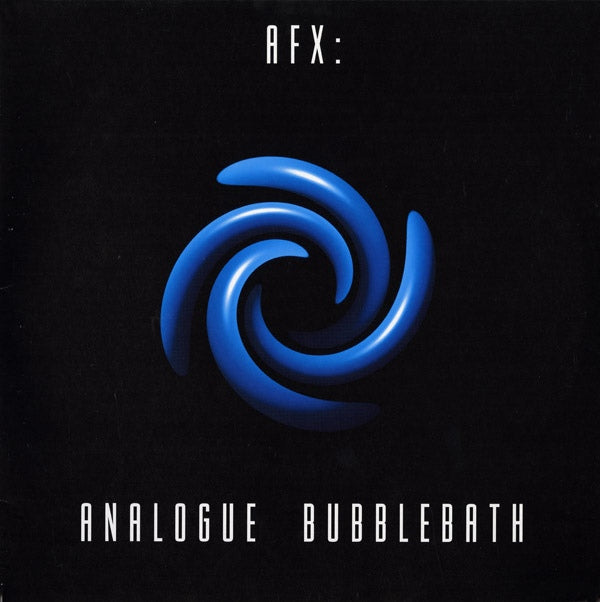Analogue Bubblebath