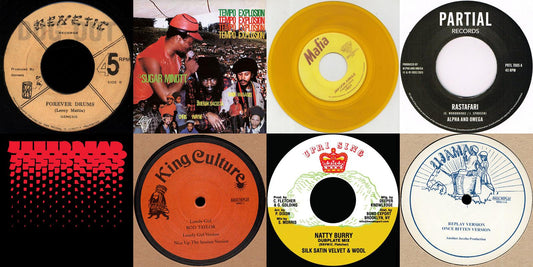 Editorial Picks: July’s Reggae Rotation