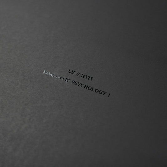 Levantis – Romantic Psychology 1 (LP)