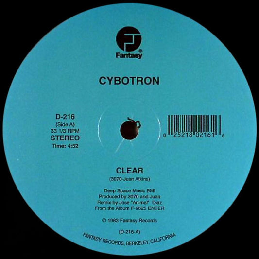 Clear