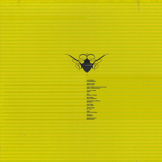 Cocoon Compilation D