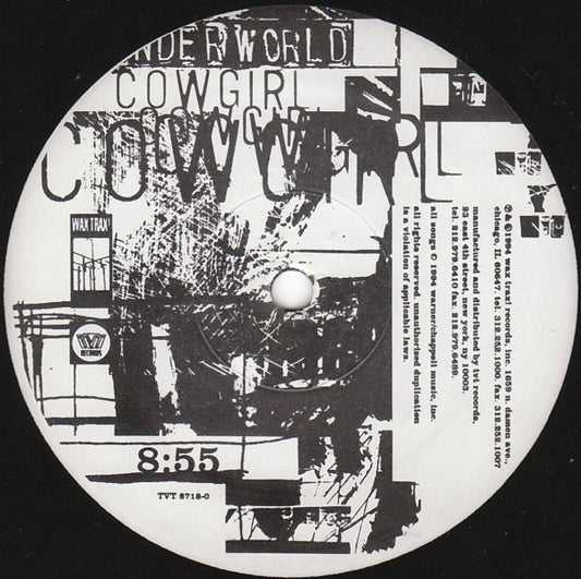 Cowgirl / Rez (12)