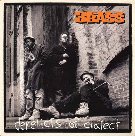 Derelicts Of Dialect