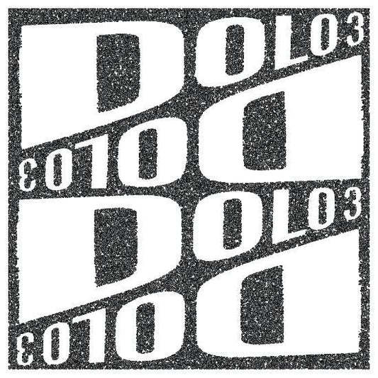 Dolo 3 (12")
