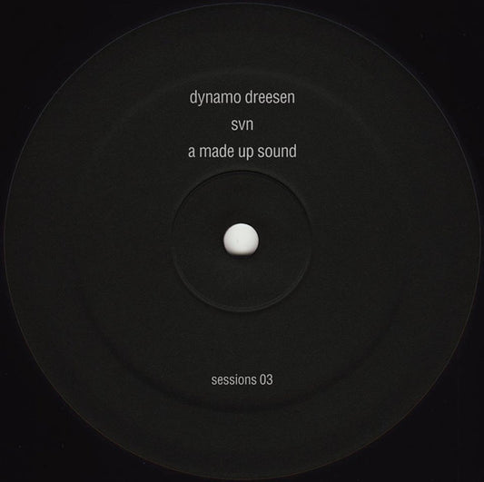Sessions 03 (12")
