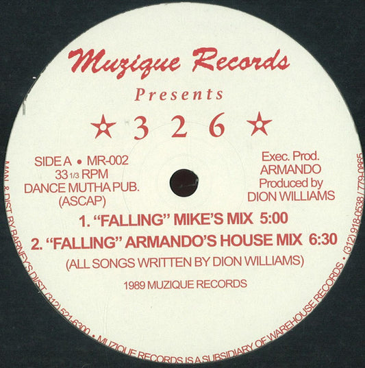 Falling