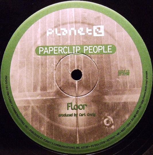 Floor
