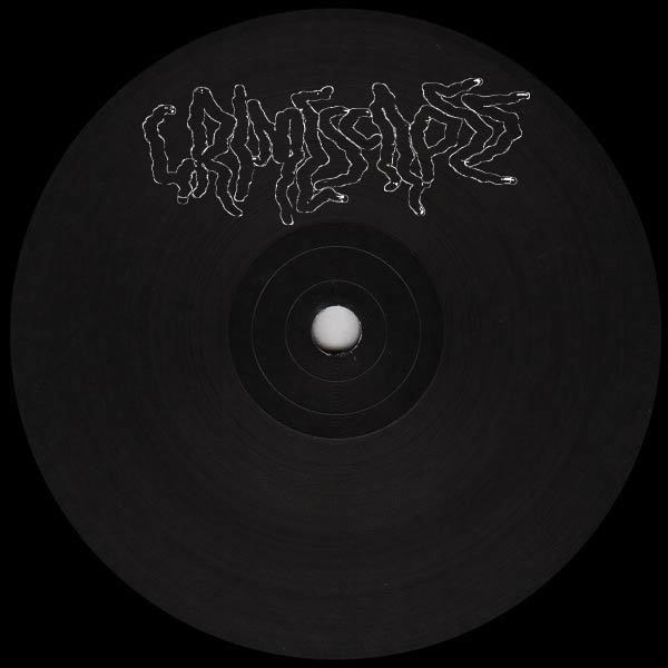 Grimescapes - YO8TH