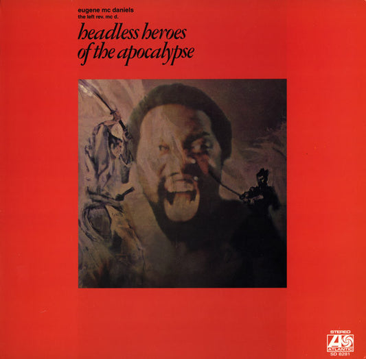 Headless Heroes Of The Apocalypse