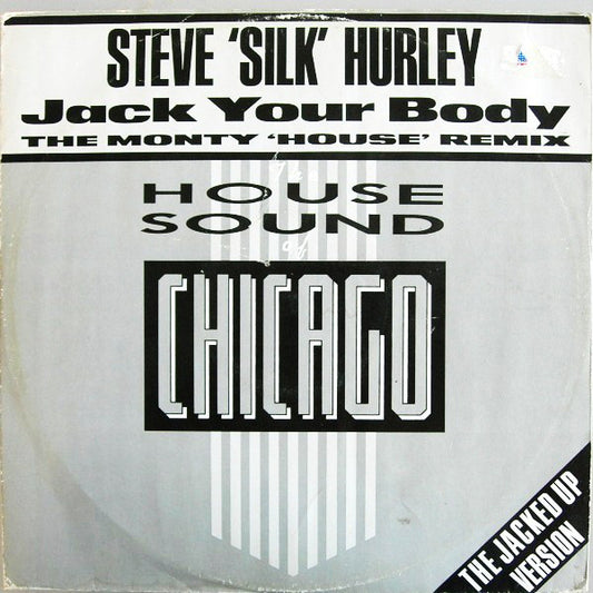 Jack Your Body
