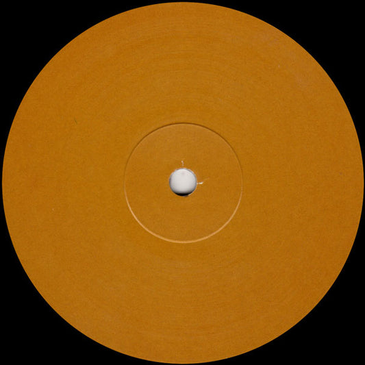 Ginger Snaps EP (12")