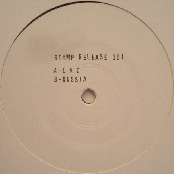 L A C / Russia (12")