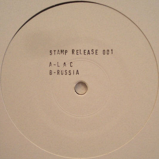 L A C / Russia (12")