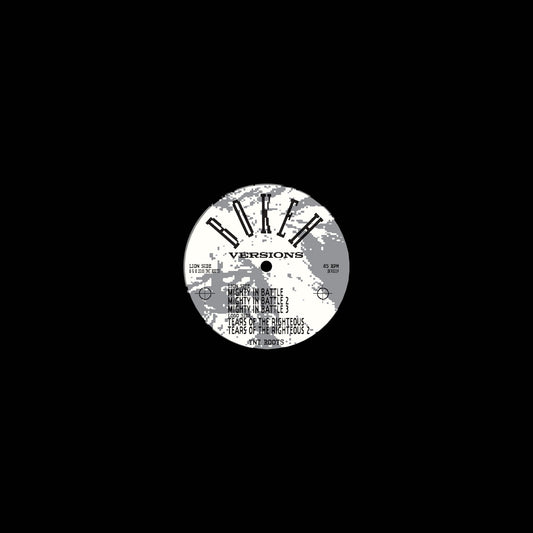 TNT Roots - Mighty in Battle Tears of the Righteous