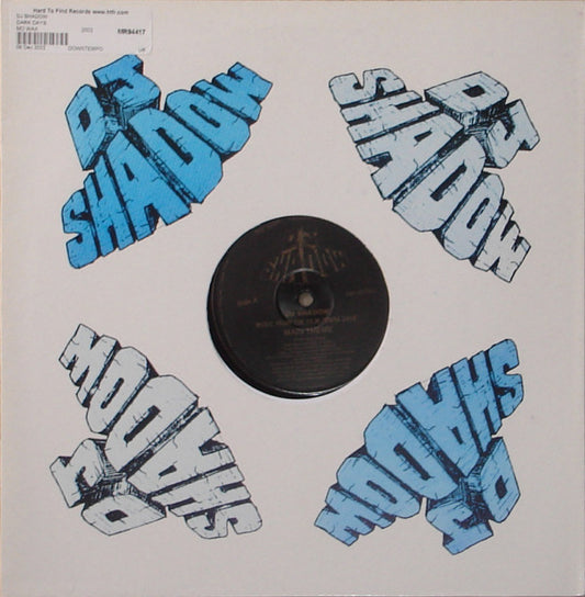 Music From The Film Dark Days (12)