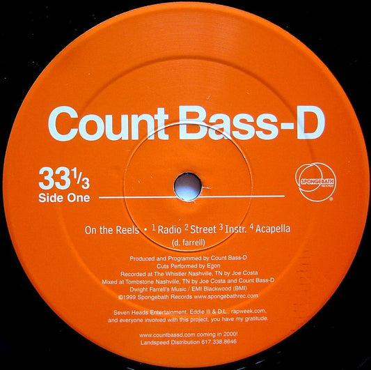 On the Reels