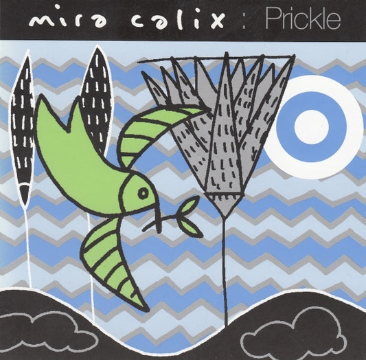 Prickle