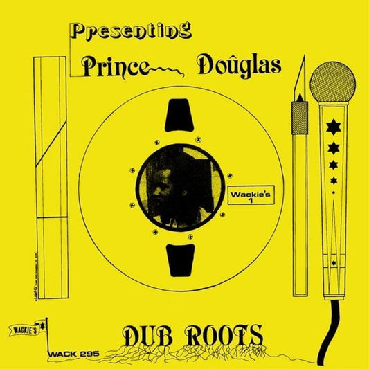 Prince Douglas - Dub Roots