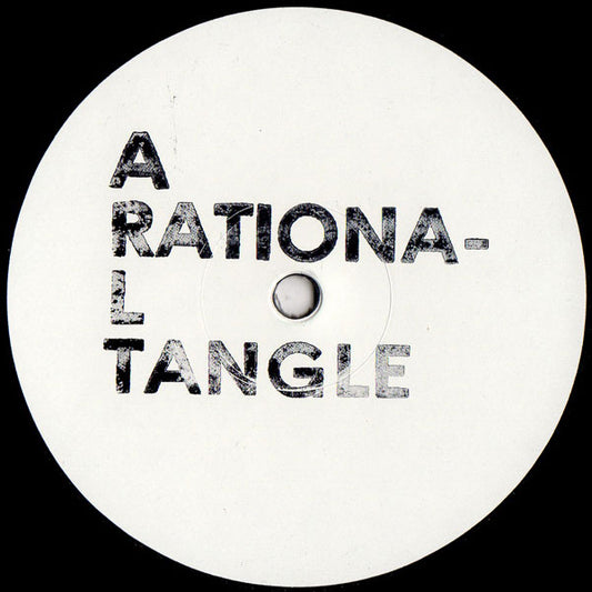 Rian Treanor - A Rational Tangle