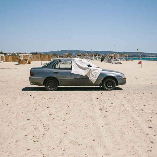 Shinichi Atobe – Heat