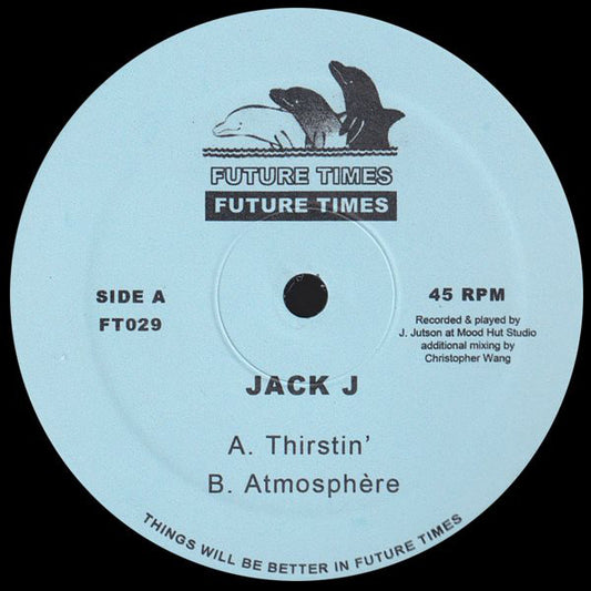 Thirstin'