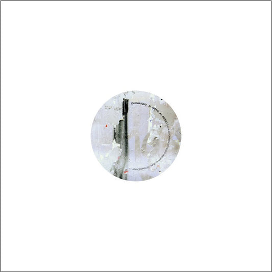 Tohuwabohu (12")
