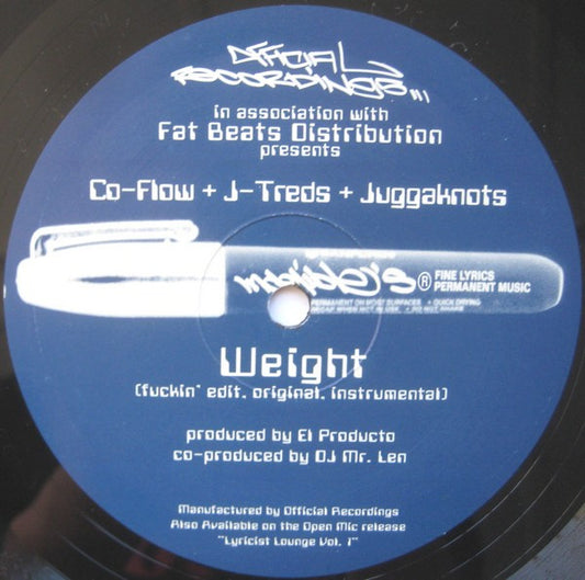Weight