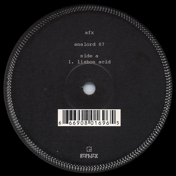 Analord 07