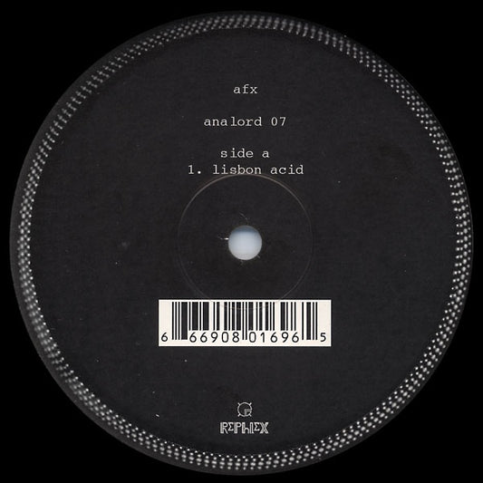 Analord 07