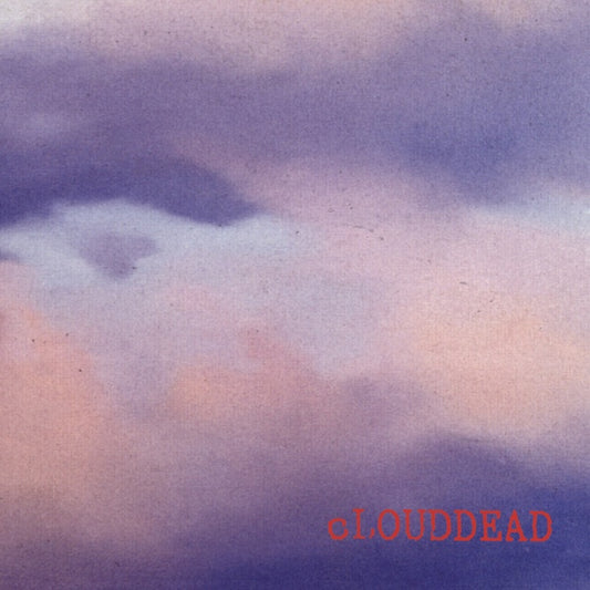 cLOUDDEAD (3LP)